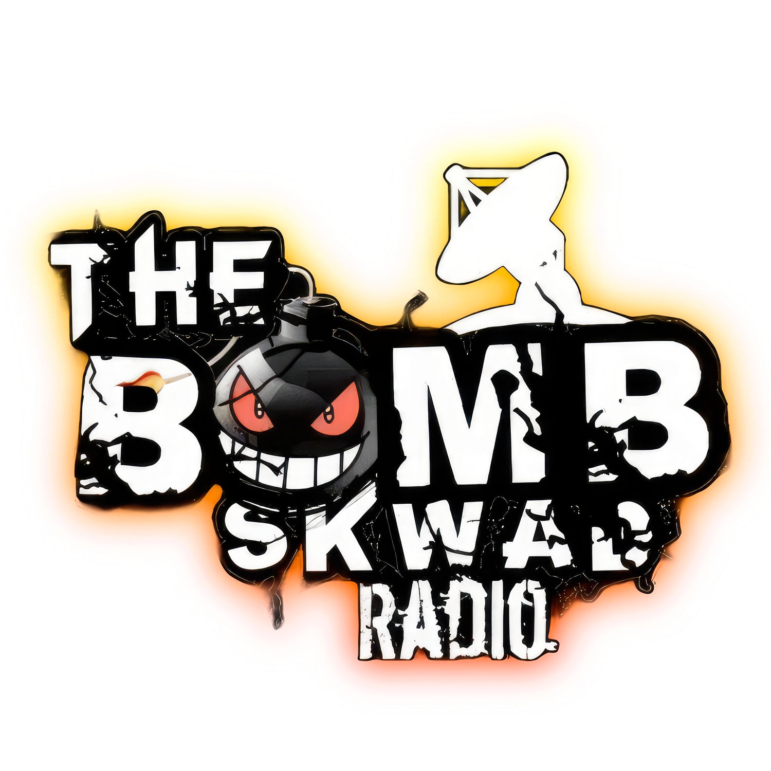The Bomb Skwad Radio Network