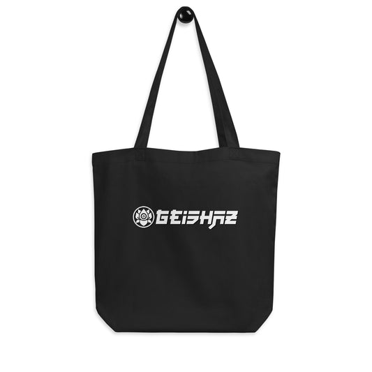 GEISHAZ Eco Tote Bag