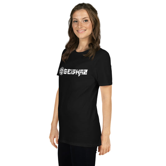 Geishaz Short-Sleeve Unisex T-Shirt