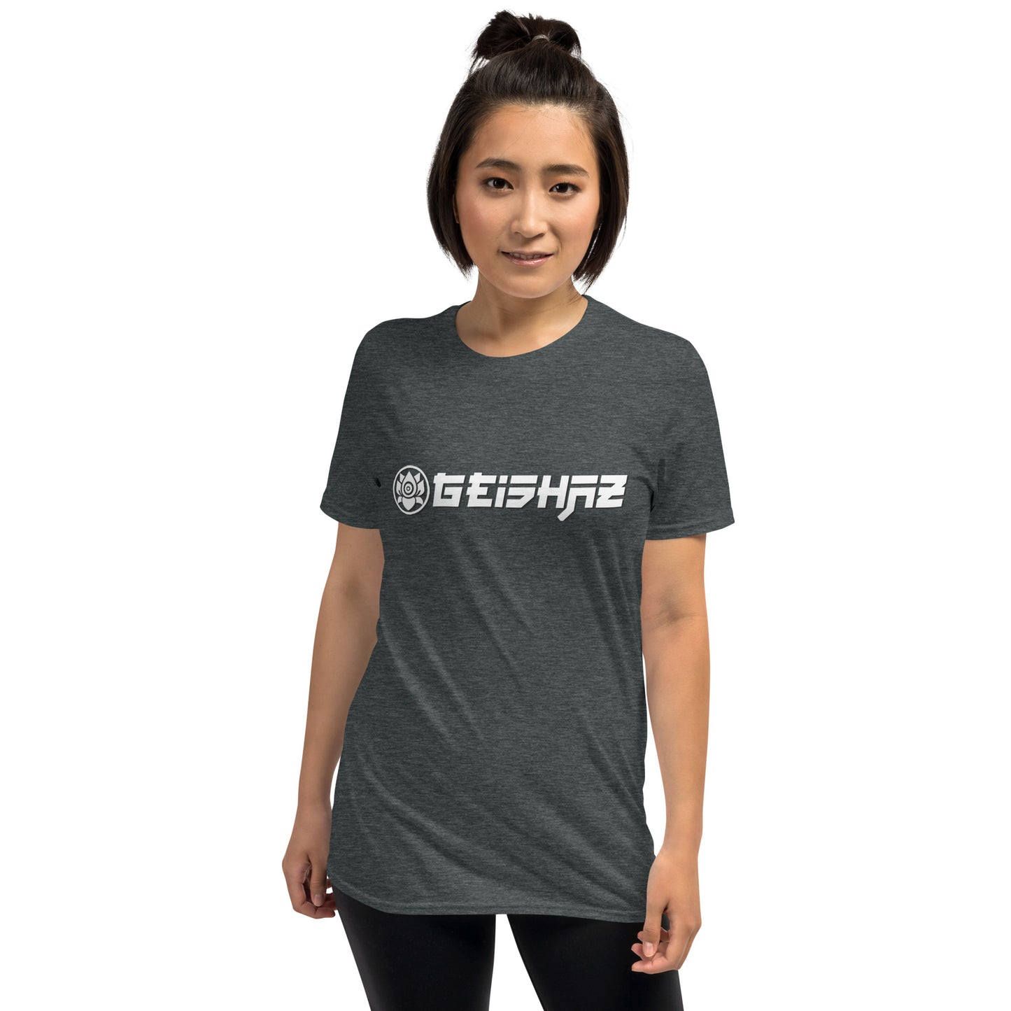 Geishaz Short-Sleeve Unisex T-Shirt