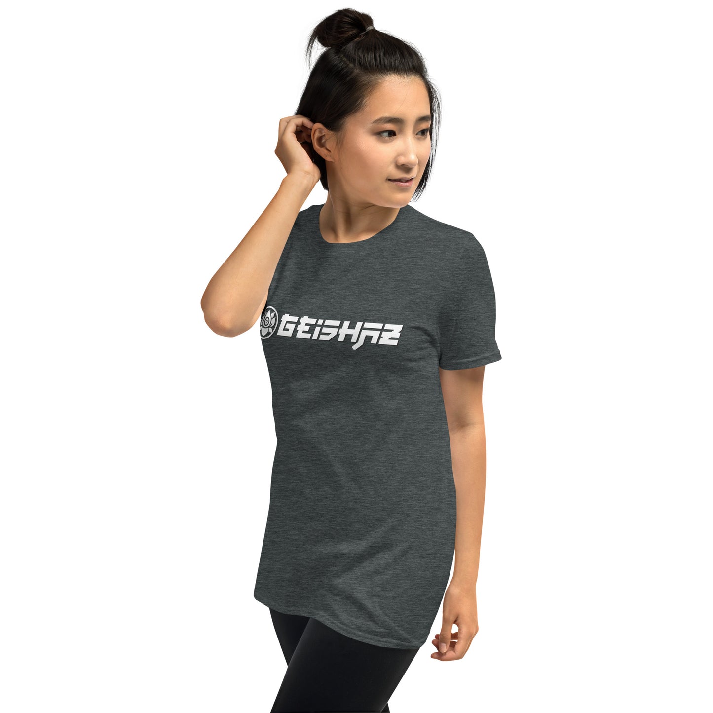 Geishaz Short-Sleeve Unisex T-Shirt
