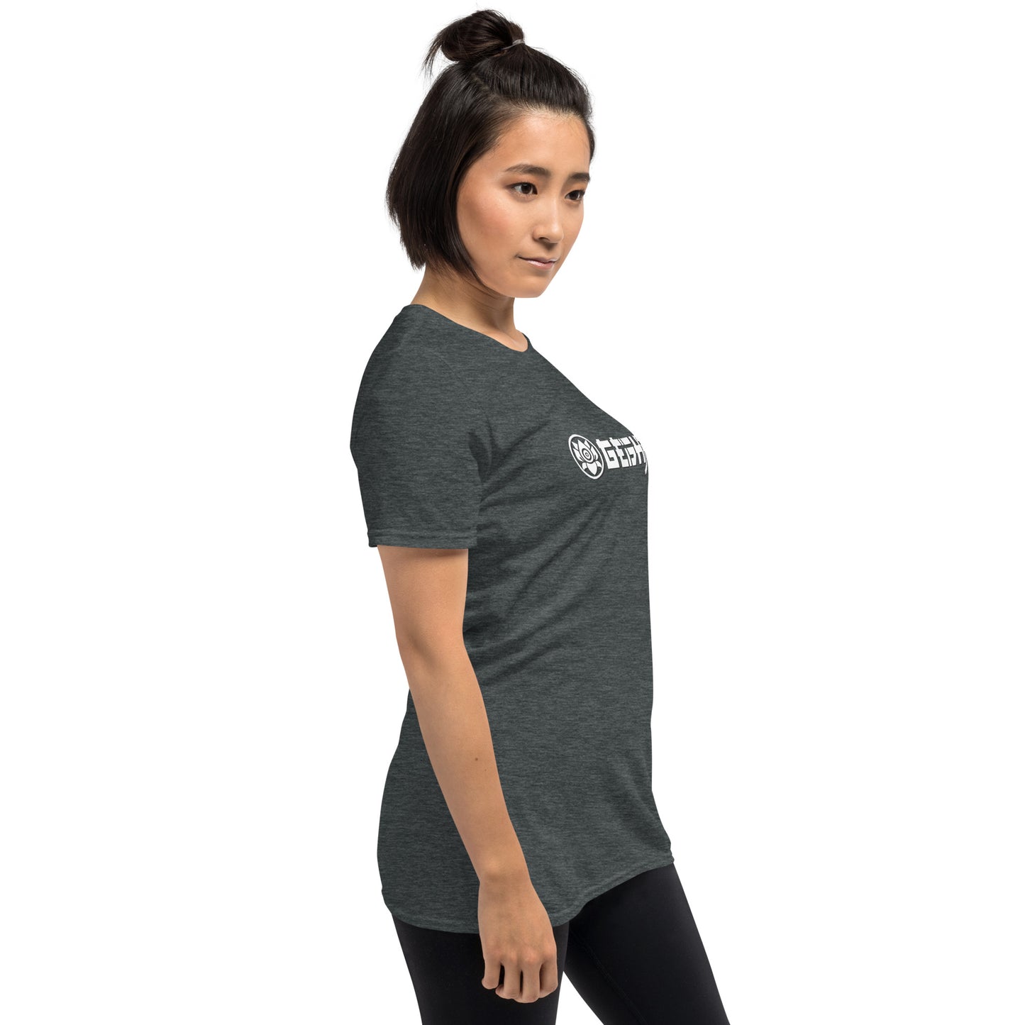 Geishaz Short-Sleeve Unisex T-Shirt