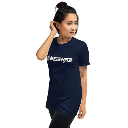 Geishaz Short-Sleeve Unisex T-Shirt