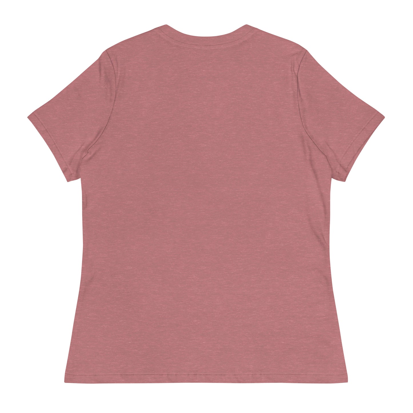 Misty Meadows Inspired Women's Relaxed T-Shirt