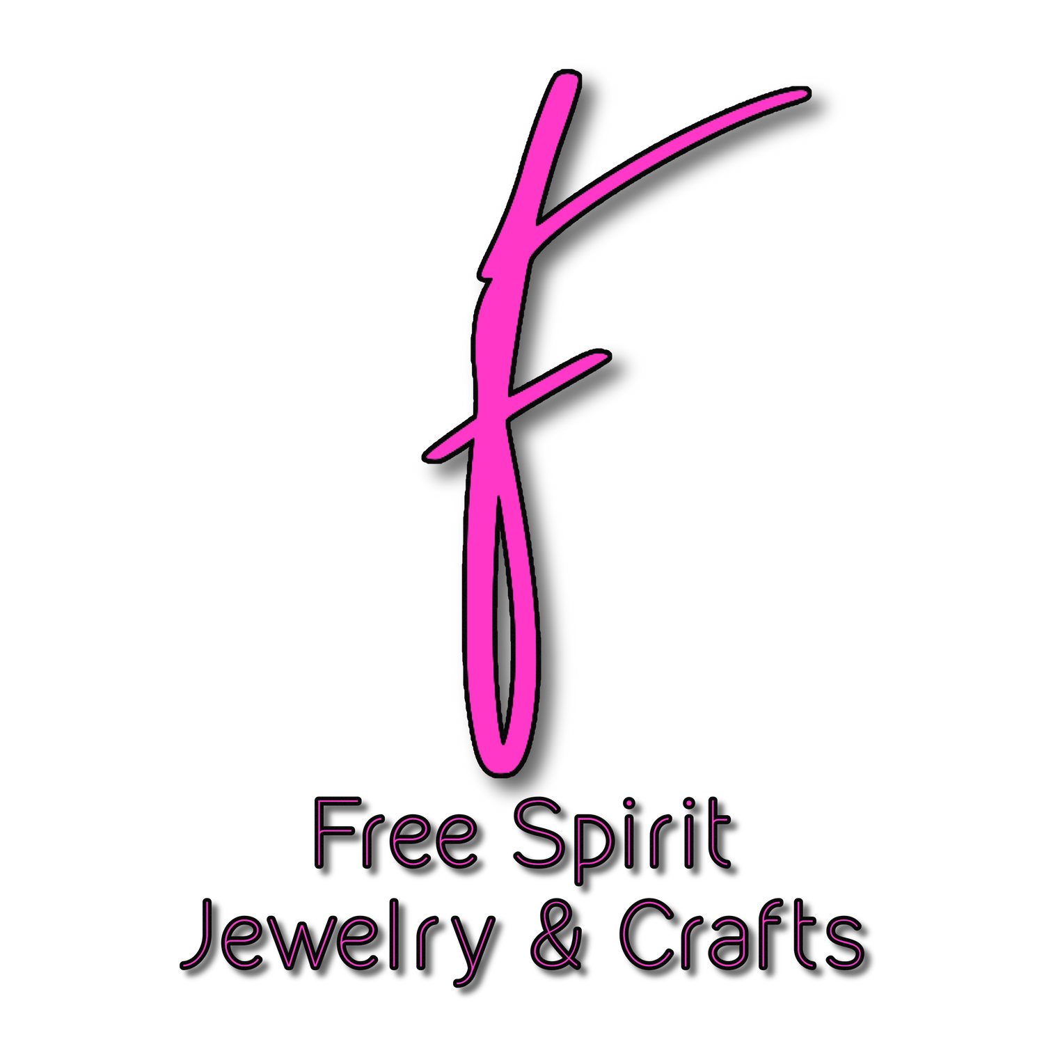 By "Free Spirit Jewelry & Crafts"