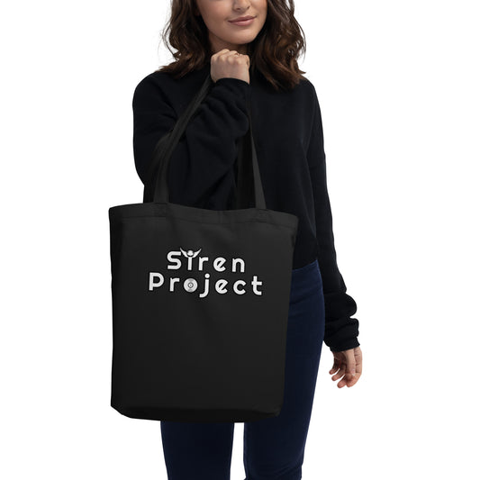 Siren Project Eco Tote Bag