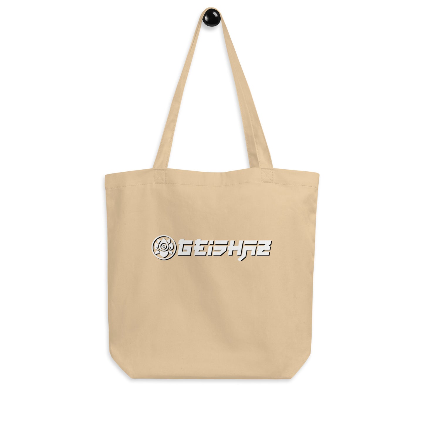 GEISHAZ Eco Tote Bag