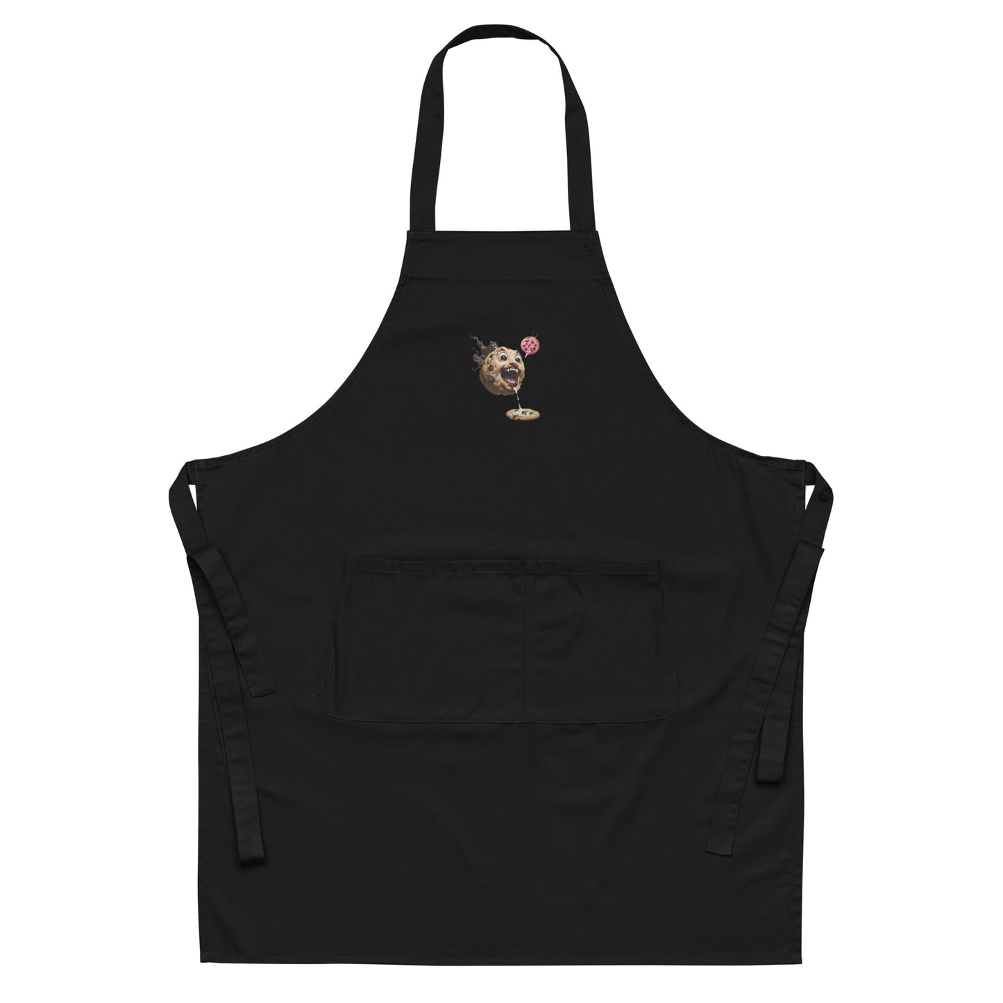 "Lost my Cookies" cotton apron