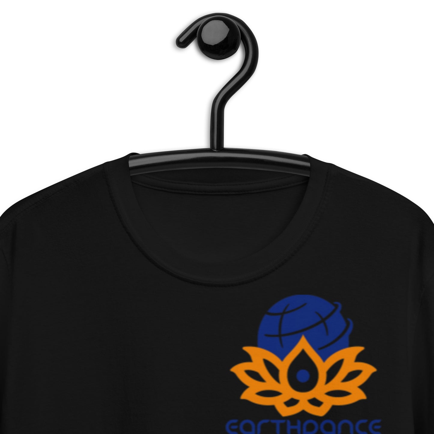 Earthdance 2023 Foundation of Families Collective - Short-Sleeve Unisex T-Shirt - The Foundation of Families
