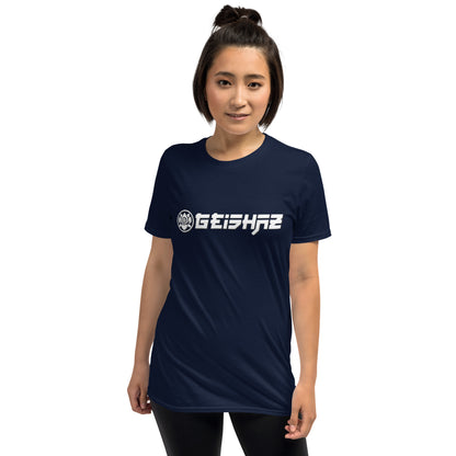 Geishaz Short-Sleeve Unisex T-Shirt