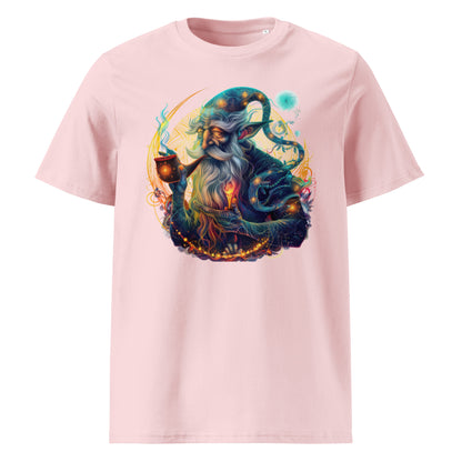 Misty Meadows Inspired T-shirt v9 - Print on Front