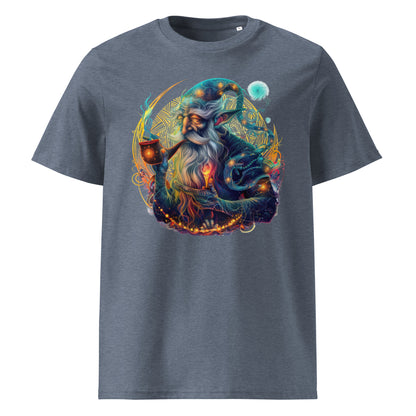 Misty Meadows Inspired T-shirt v9 - Print on Front