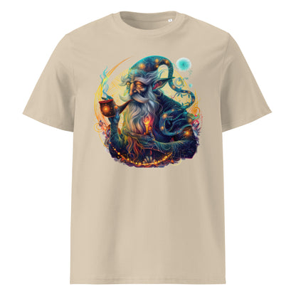 Misty Meadows Inspired T-shirt v9 - Print on Front