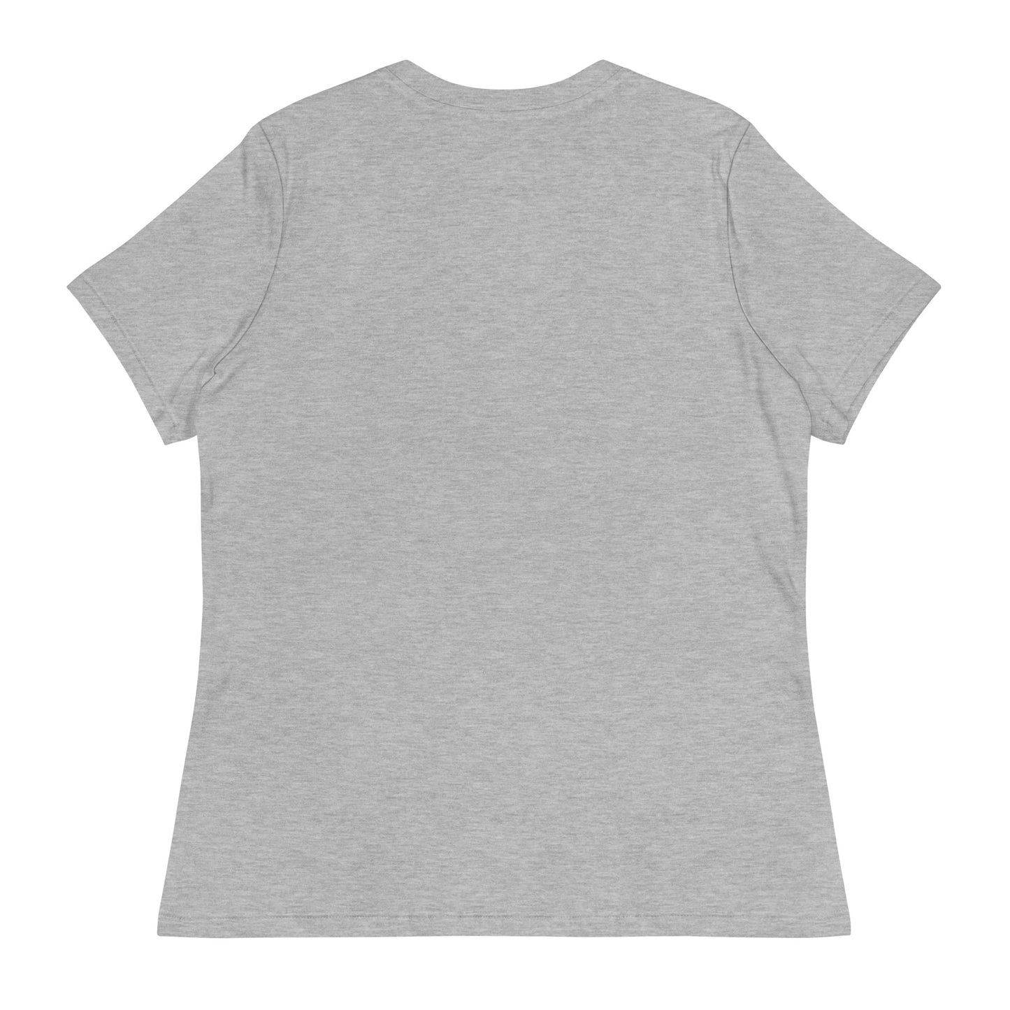 Misty Meadows Women's Relaxed T-Shirt