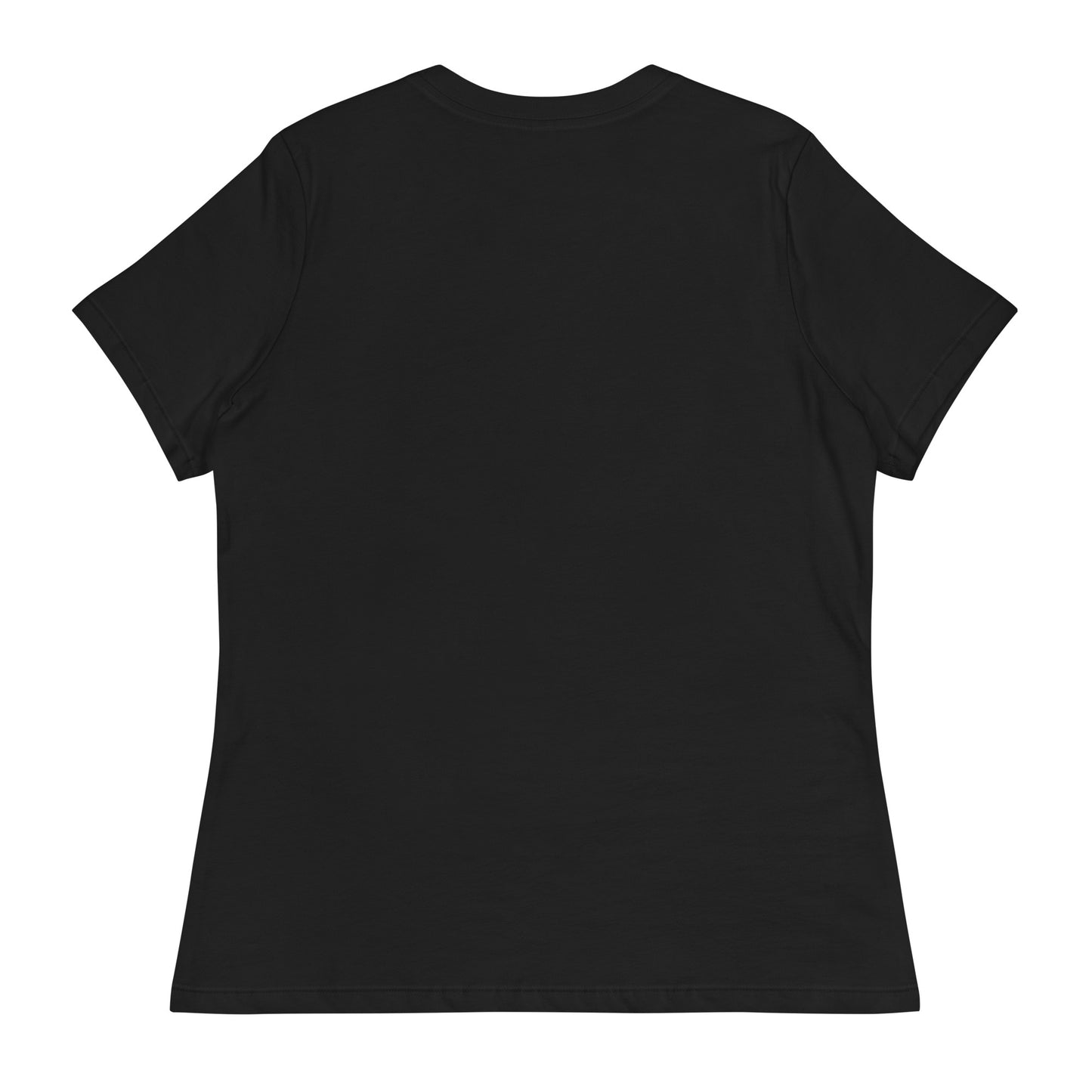 Misty Meadows Inspired Women's Relaxed T-Shirt