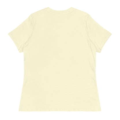 Misty Meadows Inspired Women's Relaxed T-Shirt