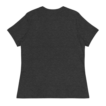 Misty Meadows Women's Relaxed T-Shirt