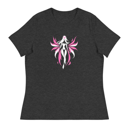 Misty Meadows Inspired Women's Relaxed T-Shirt