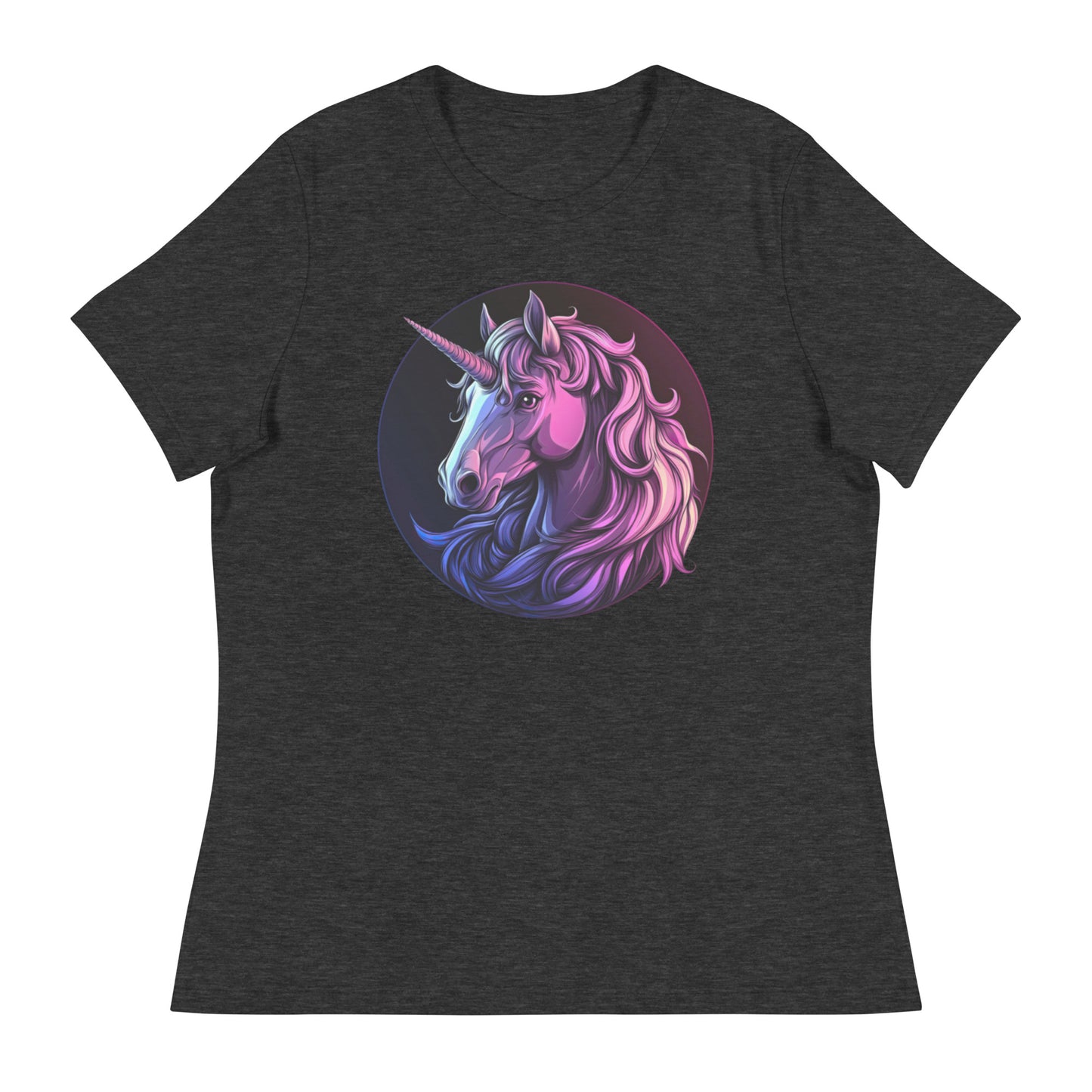 Misty Meadows Inspired Women's Relaxed T-Shirt