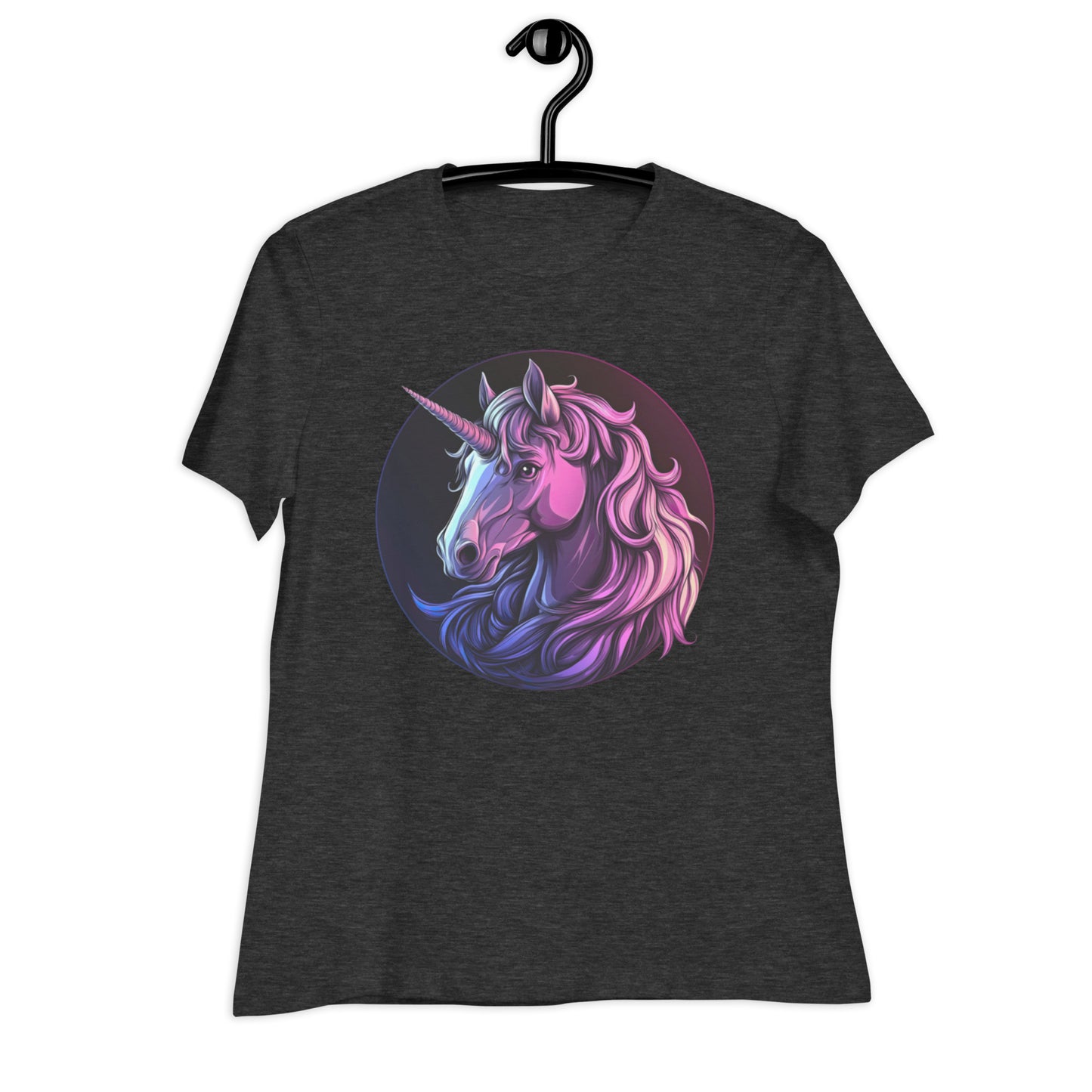 Misty Meadows Inspired Women's Relaxed T-Shirt