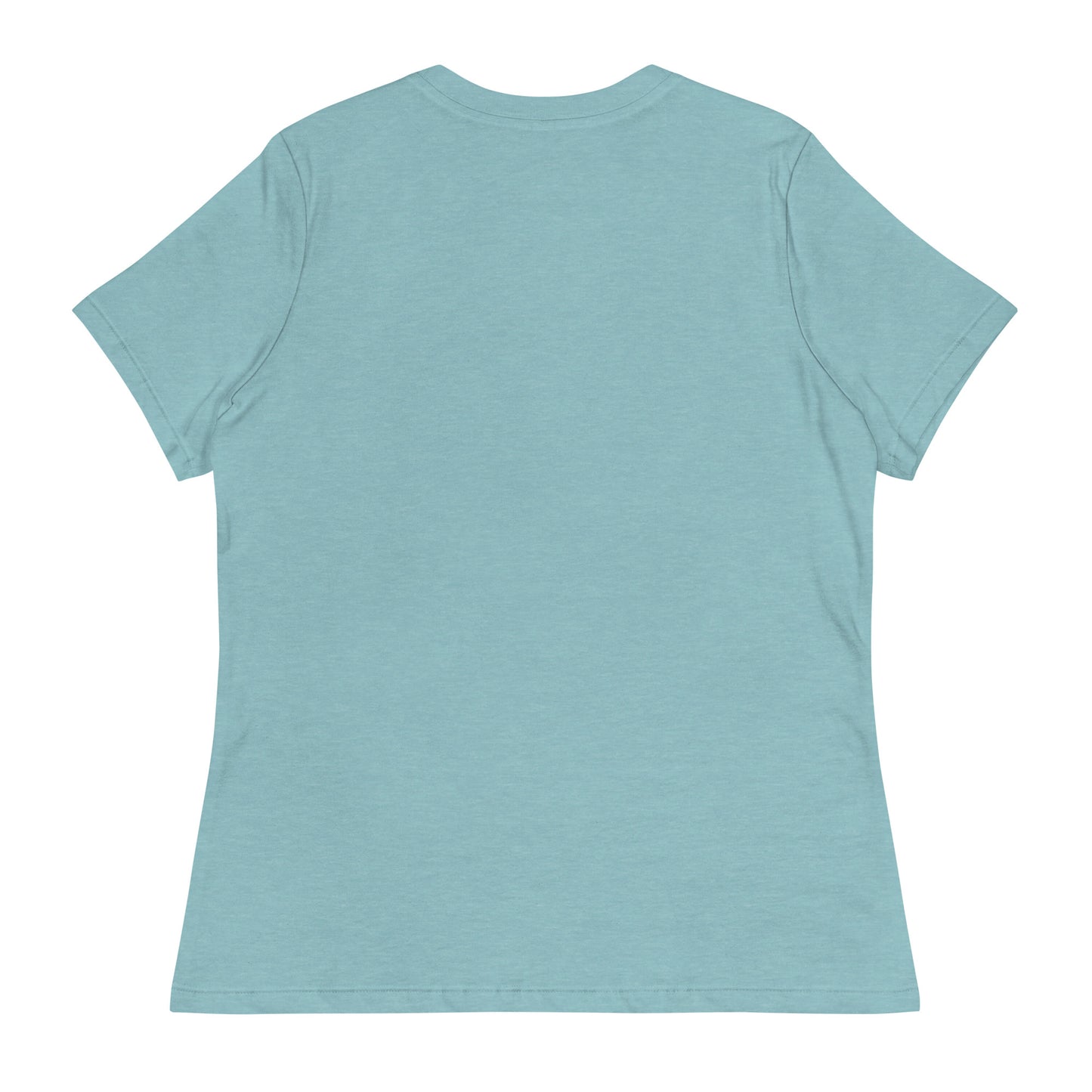 Misty Meadows Inspired Women's Relaxed T-Shirt