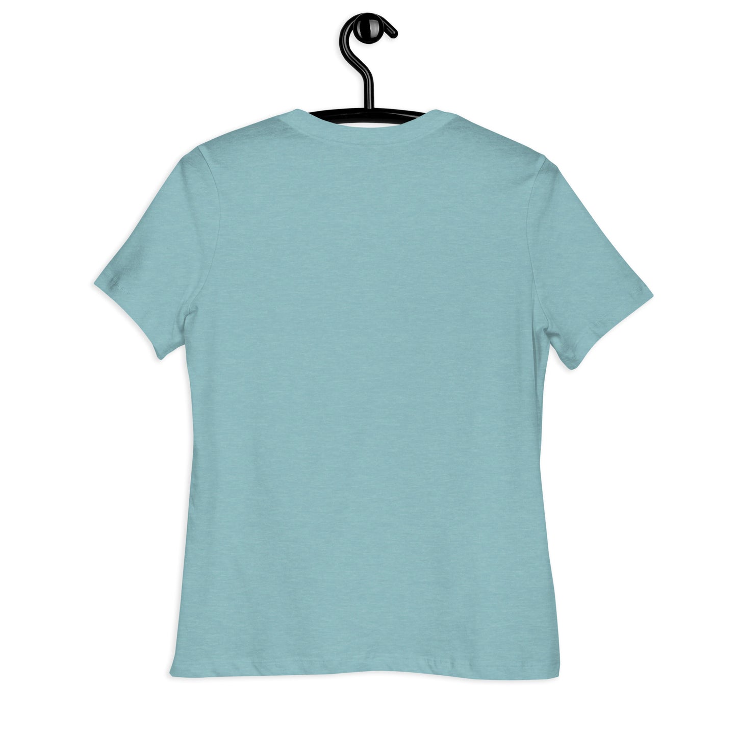 "Paws" for Peace Women's Relaxed T-Shirt