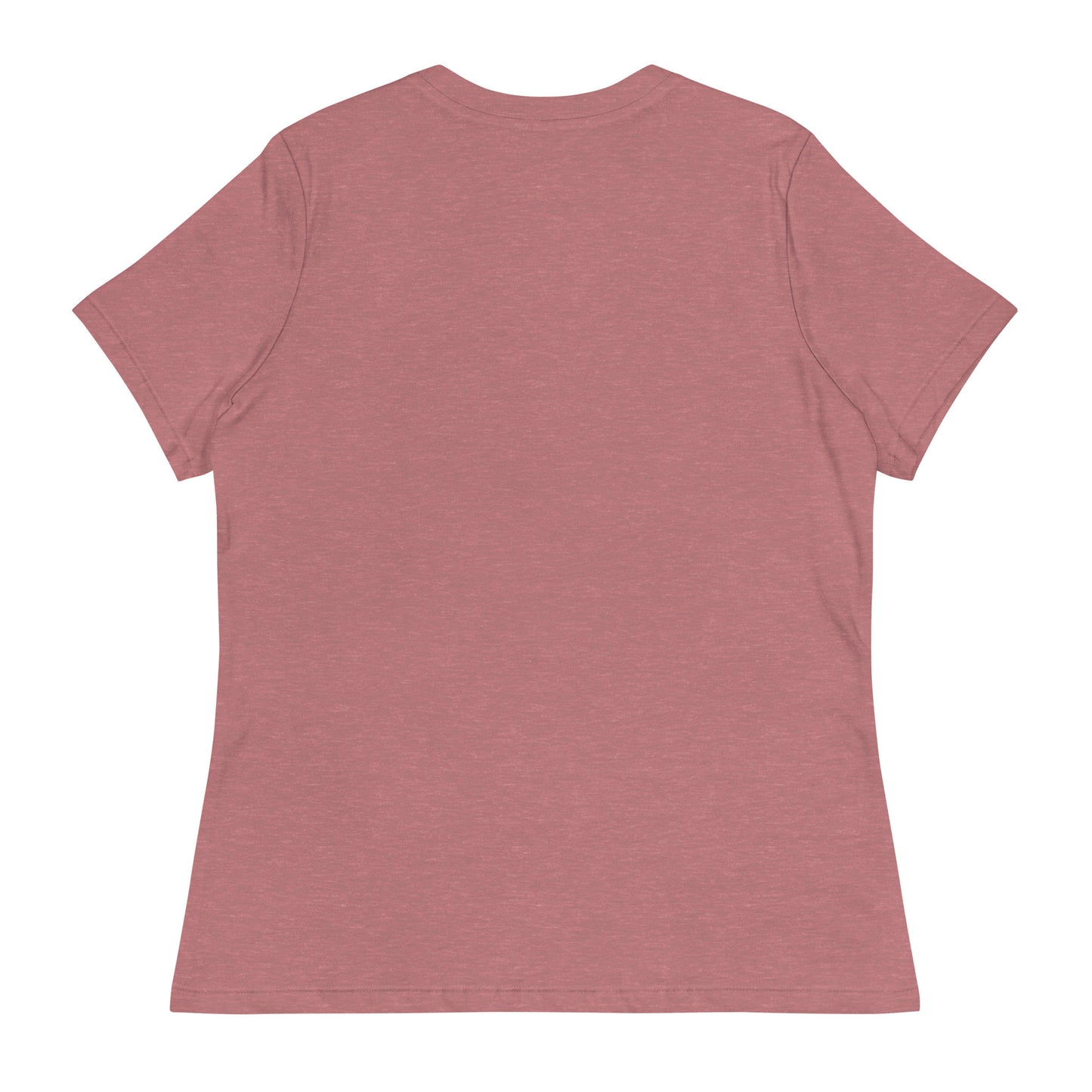 Misty Meadows Women's Relaxed T-Shirt