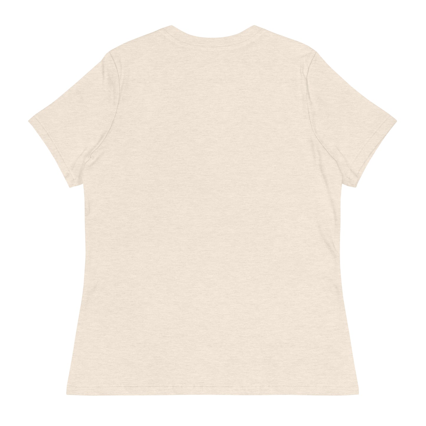 Misty Meadows Women's Relaxed T-Shirt