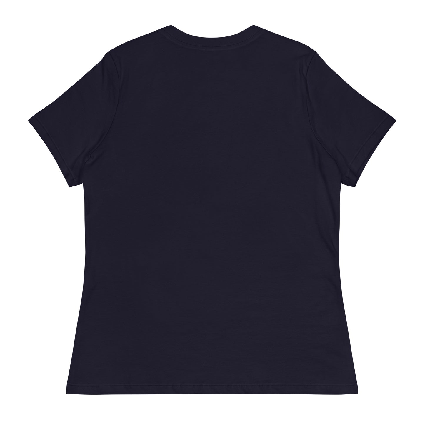 Misty Meadows Inspired Women's Relaxed T-Shirt