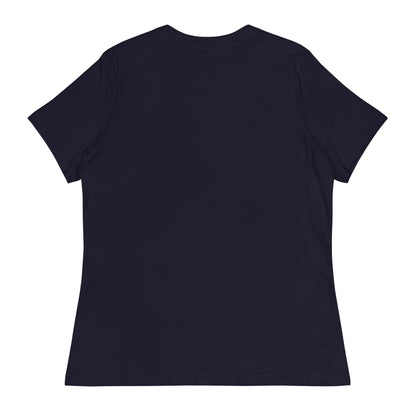 Misty Meadows Inspired Women's Relaxed T-Shirt