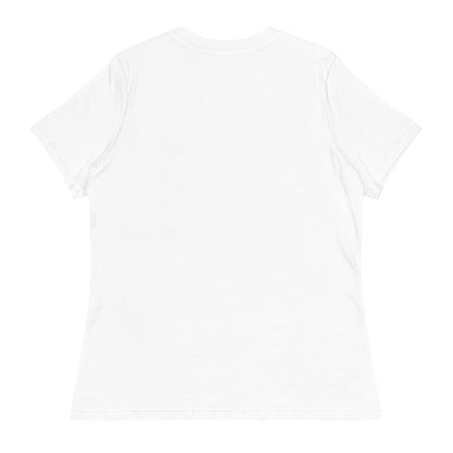 Misty Meadows Inspired Women's Relaxed T-Shirt