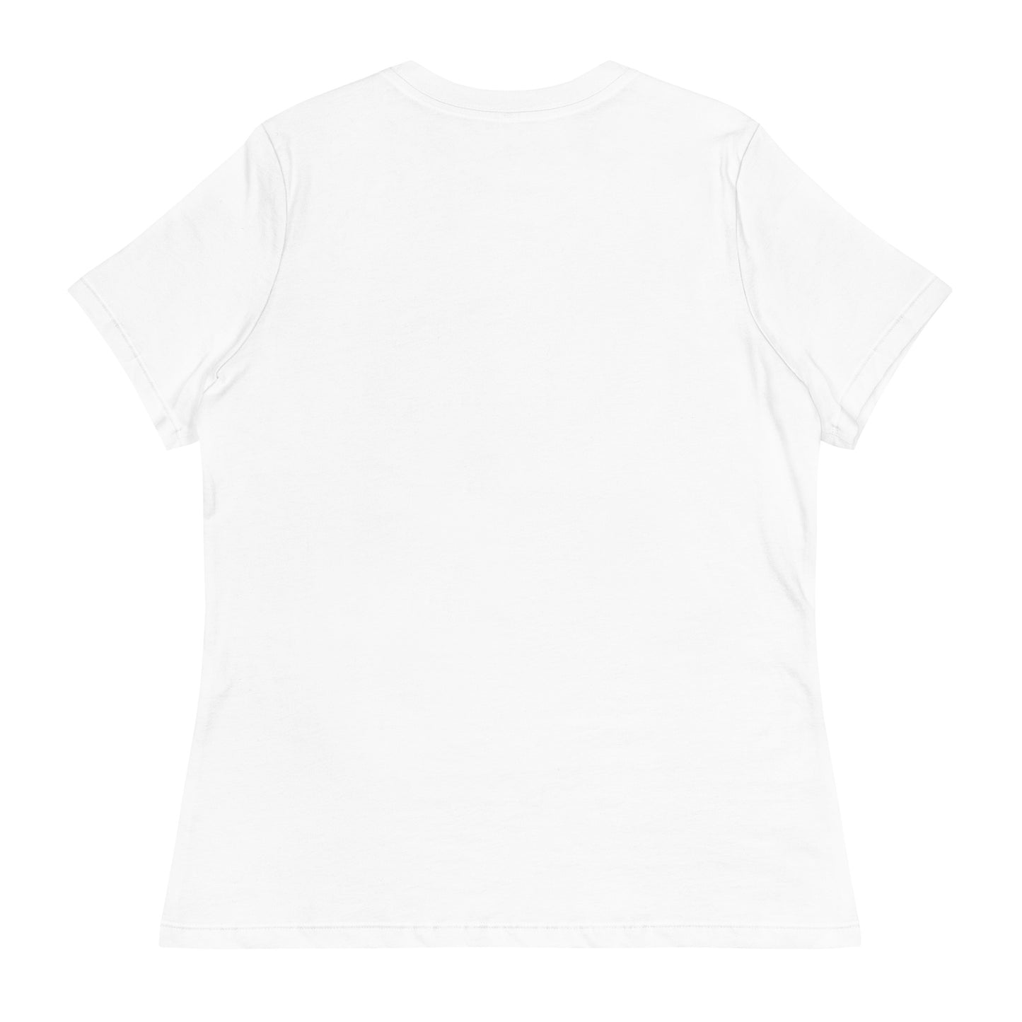 Misty Meadows Inspired Women's Relaxed T-Shirt