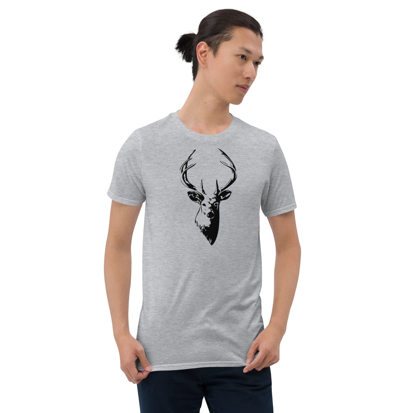 Ark Wildlife - Short-Sleeve Unisex T-Shirt - w Turtle & Logo on Back - The Foundation of Families